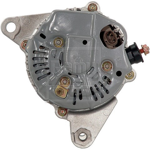 Remy Alternator P/N:12243
