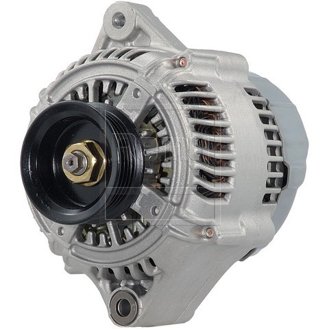 Remy Alternator P/N:12385