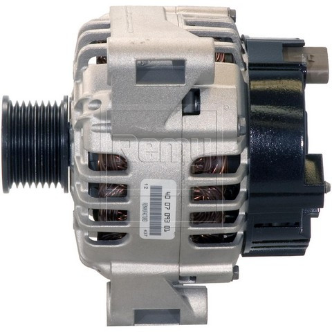 Remy Alternator P/N:12437