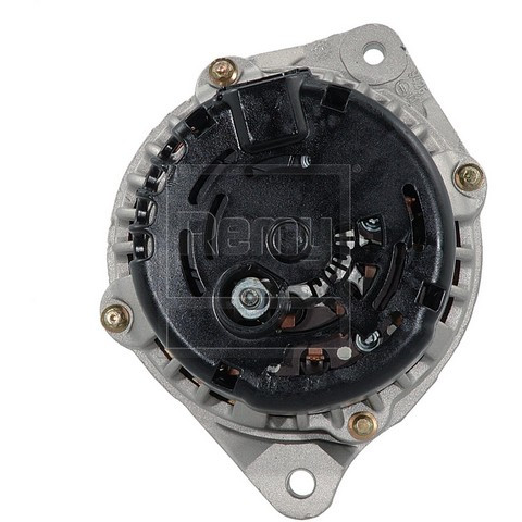 Remy Alternator P/N:12463