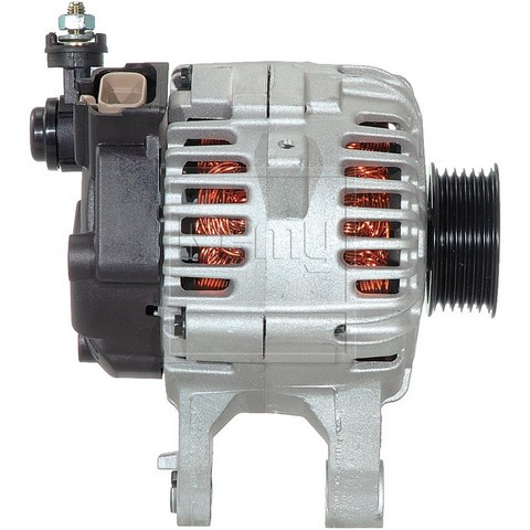 Remy Alternator P/N:12468