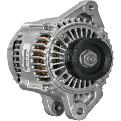 Remy Alternator P/N:12650