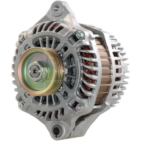 Remy Alternator P/N:12720