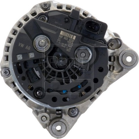 Remy Alternator P/N:12753