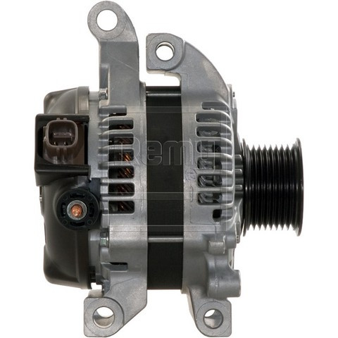 Remy Alternator P/N:12818