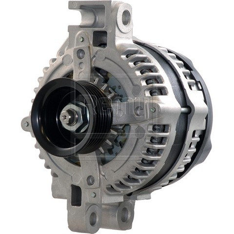 Remy Alternator P/N:12846