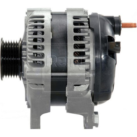 Remy Alternator P/N:12900