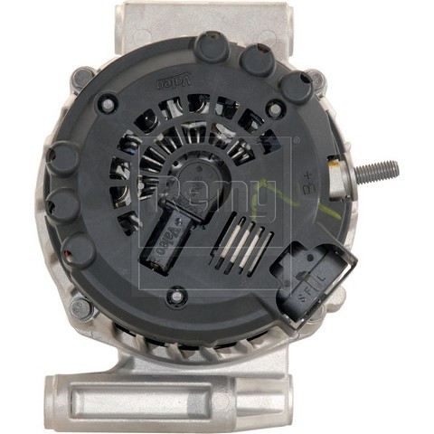 Remy Alternator P/N:12910