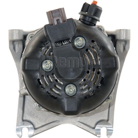 Remy Alternator P/N:12913