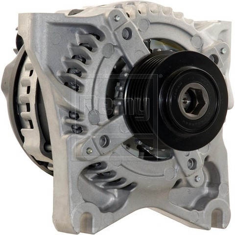 Remy Alternator P/N:12983