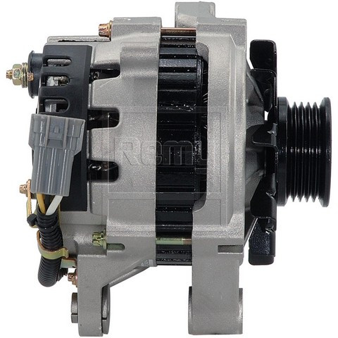 Remy Alternator P/N:13209