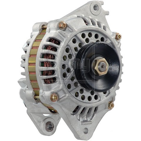 Remy Alternator P/N:13363