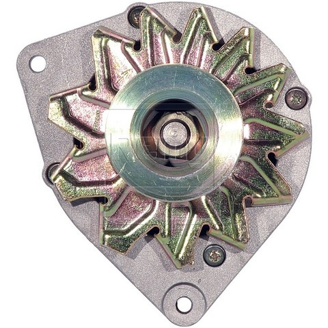 Remy Alternator P/N:14402