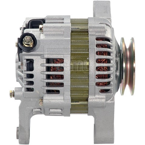 Remy Alternator P/N:14816
