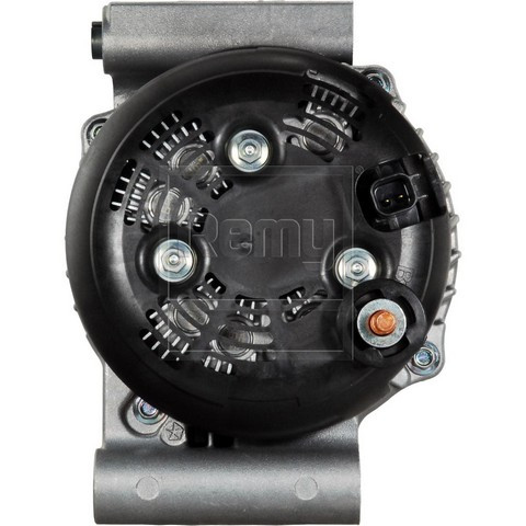 Remy Alternator P/N:20008