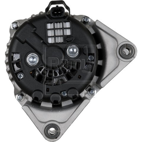 Remy Alternator P/N:20014