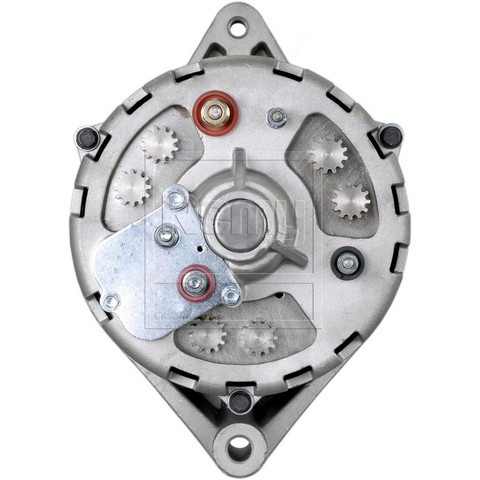 Remy Alternator P/N:20184