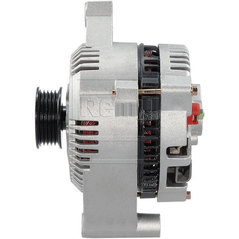 Remy Alternator P/N:20203