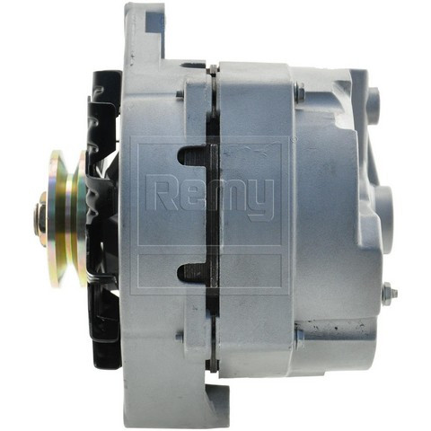 Remy Alternator P/N:20210