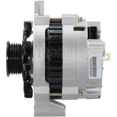Remy Alternator P/N:20313