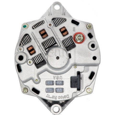 Remy Alternator P/N:20411
