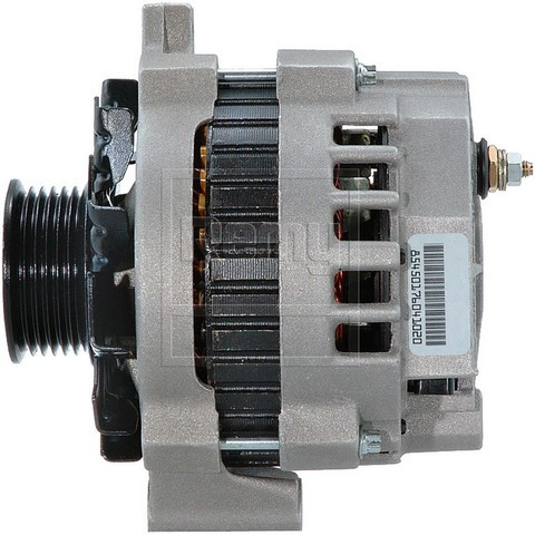 Alternator-Premium Remy 20450 Reman fits 1988 Eagle Premier 2.5L-L4