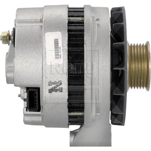 Remy Alternator P/N:21129