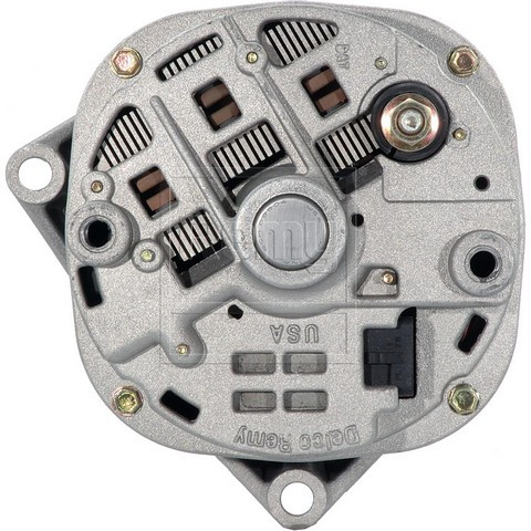 Remy Alternator P/N:21129