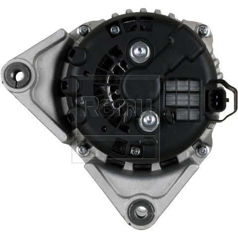 Remy Alternator P/N:22035