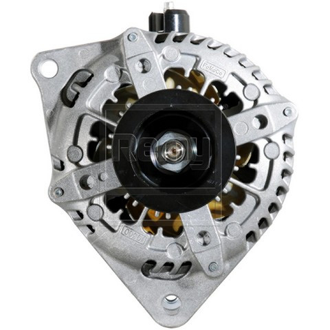 Remy Alternator P/N:23001