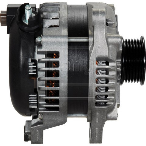 Remy Alternator P/N:23008