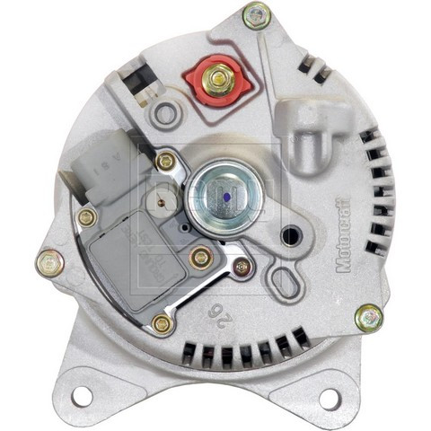 Remy Alternator P/N:236703
