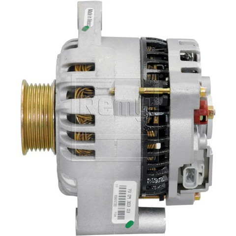 Remy Alternator P/N:23720