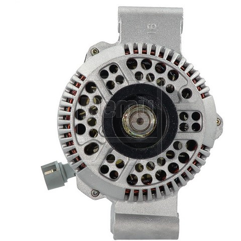 Remy Alternator P/N:23742