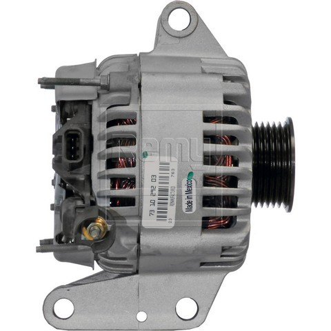 Remy Alternator P/N:23763