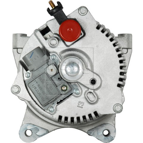 Remy Alternator P/N:23799