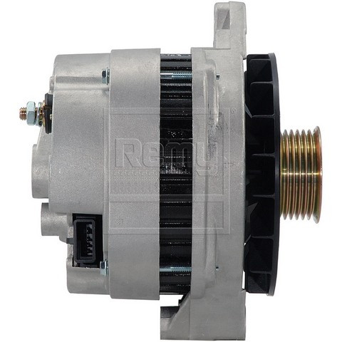 Remy Alternator P/N:91408