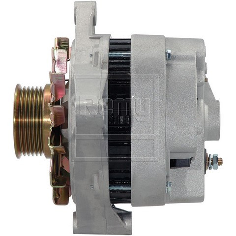Remy Alternator P/N:91414