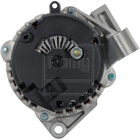 Remy Alternator P/N:91503