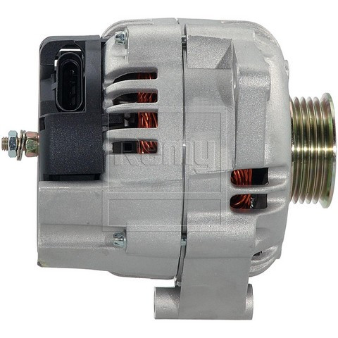 Remy Alternator P/N:91514