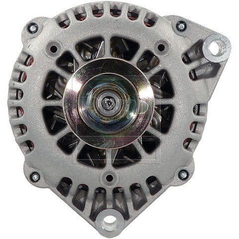 Remy Alternator P/N:91602