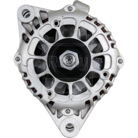 Remy Alternator P/N:91765