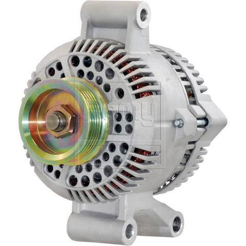 Remy Alternator P/N:923232