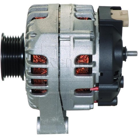 Remy Alternator P/N:94635