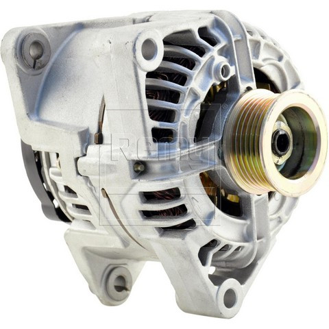 Remy Alternator P/N:11211