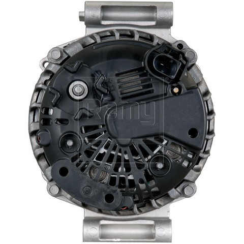 Remy 11218 Reman Alternator / Generator and Related Components - Alternator