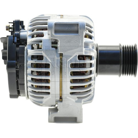 Remy 11221 Reman Alternator / Generator and Related Components - Alternator