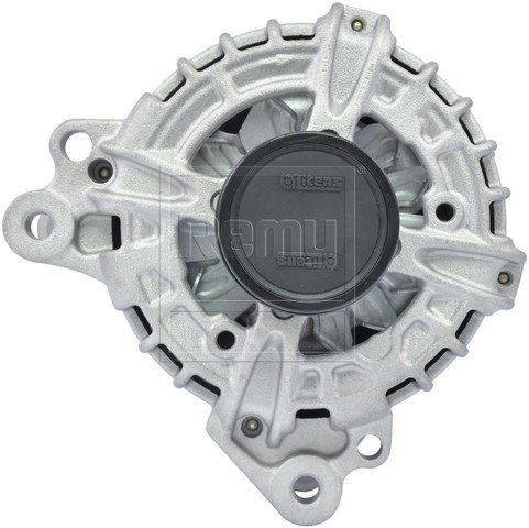 Remy 11278 Reman Alternator / Generator and Related Components - Alternator
