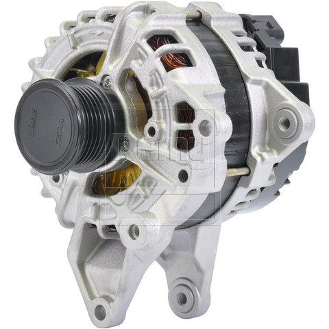 Remy Alternator P/N:11303