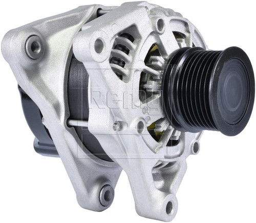 Remy Alternator P/N:11335